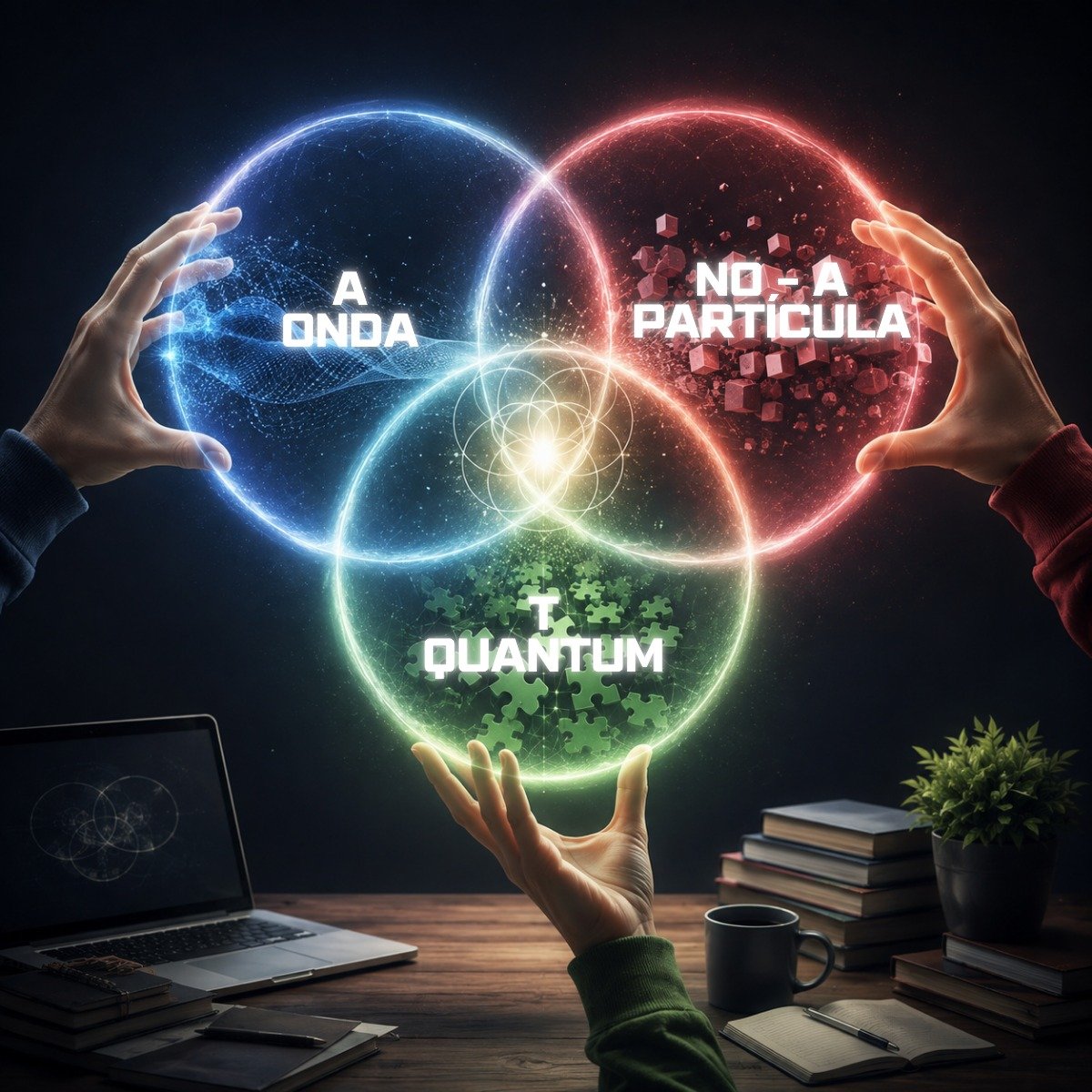 Imagen de Bienvenida